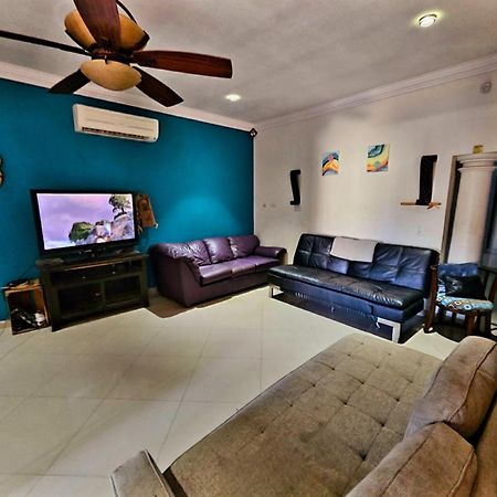 San Felipe Place To Stay B&B Ngoại thất bức ảnh