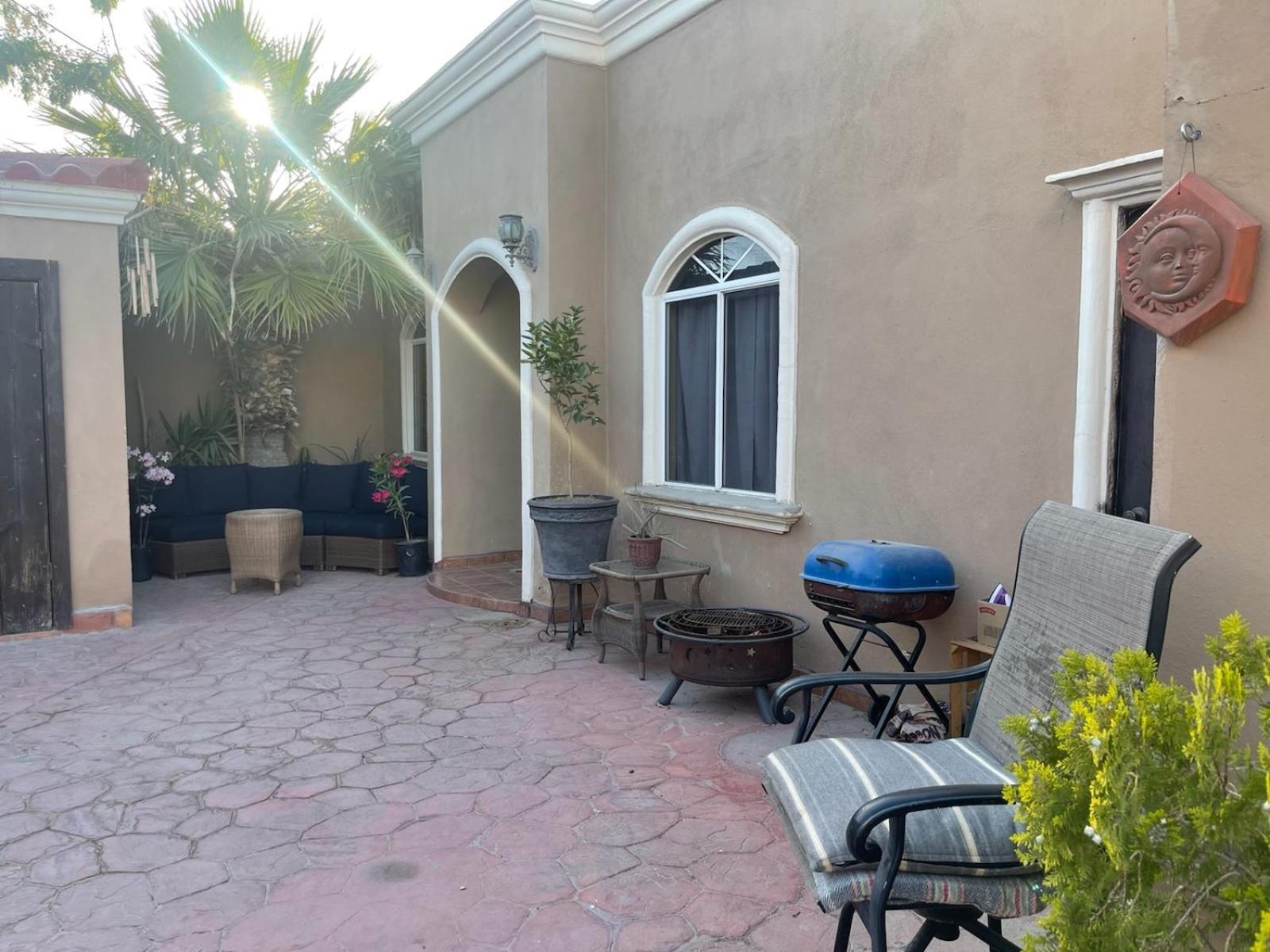 San Felipe Place To Stay B&B Ngoại thất bức ảnh