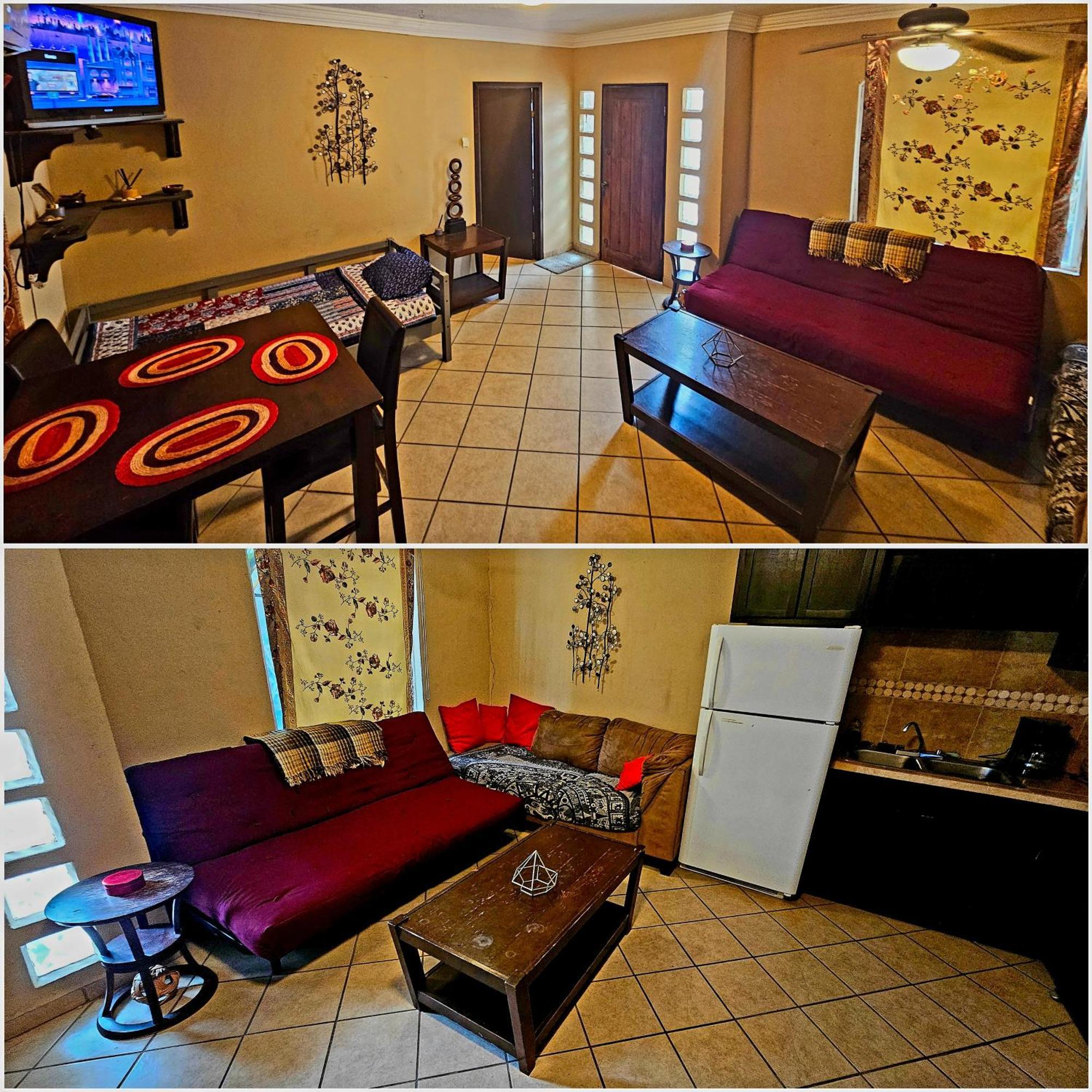 San Felipe Place To Stay B&B Ngoại thất bức ảnh