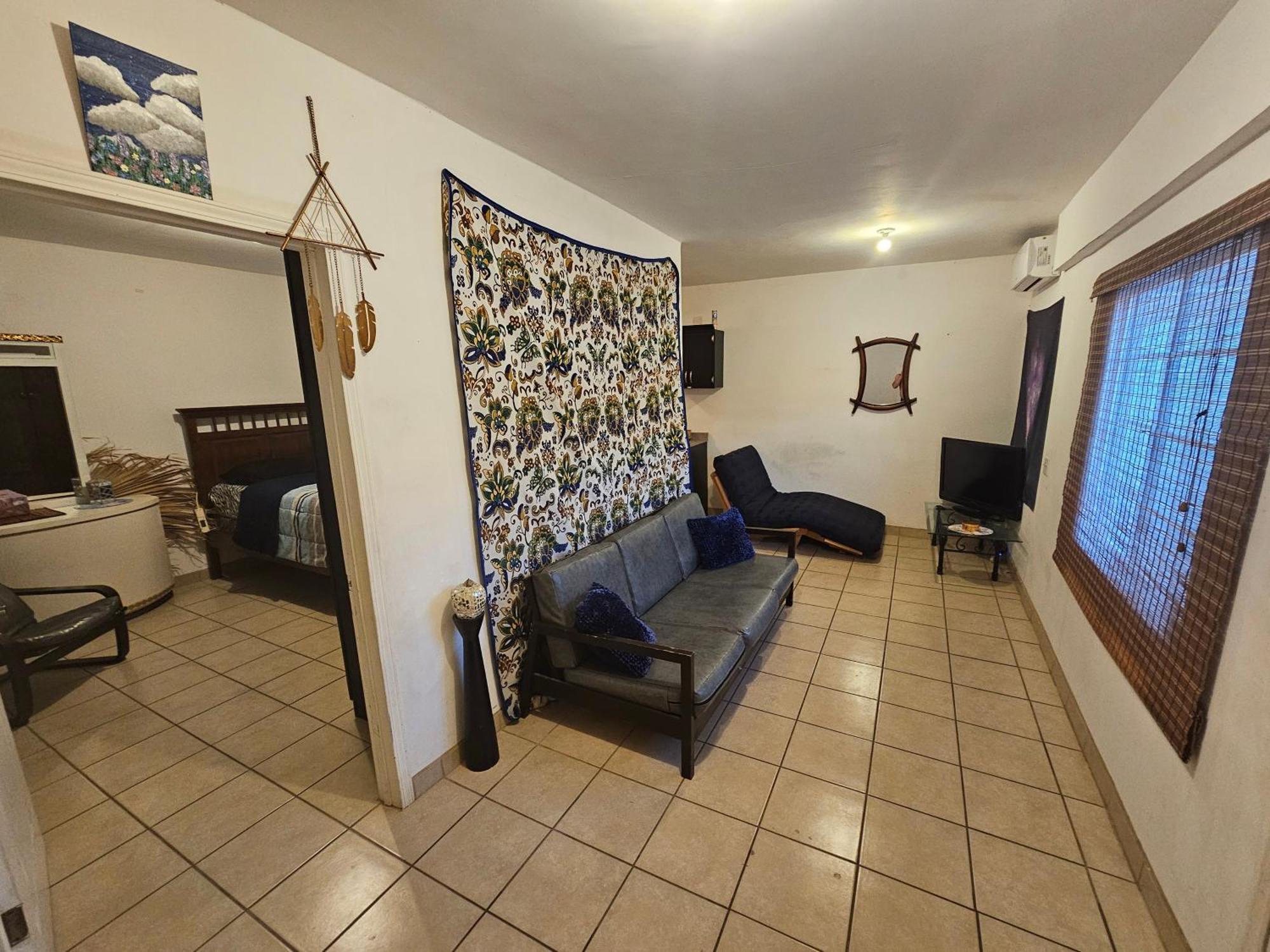 San Felipe Place To Stay B&B Ngoại thất bức ảnh
