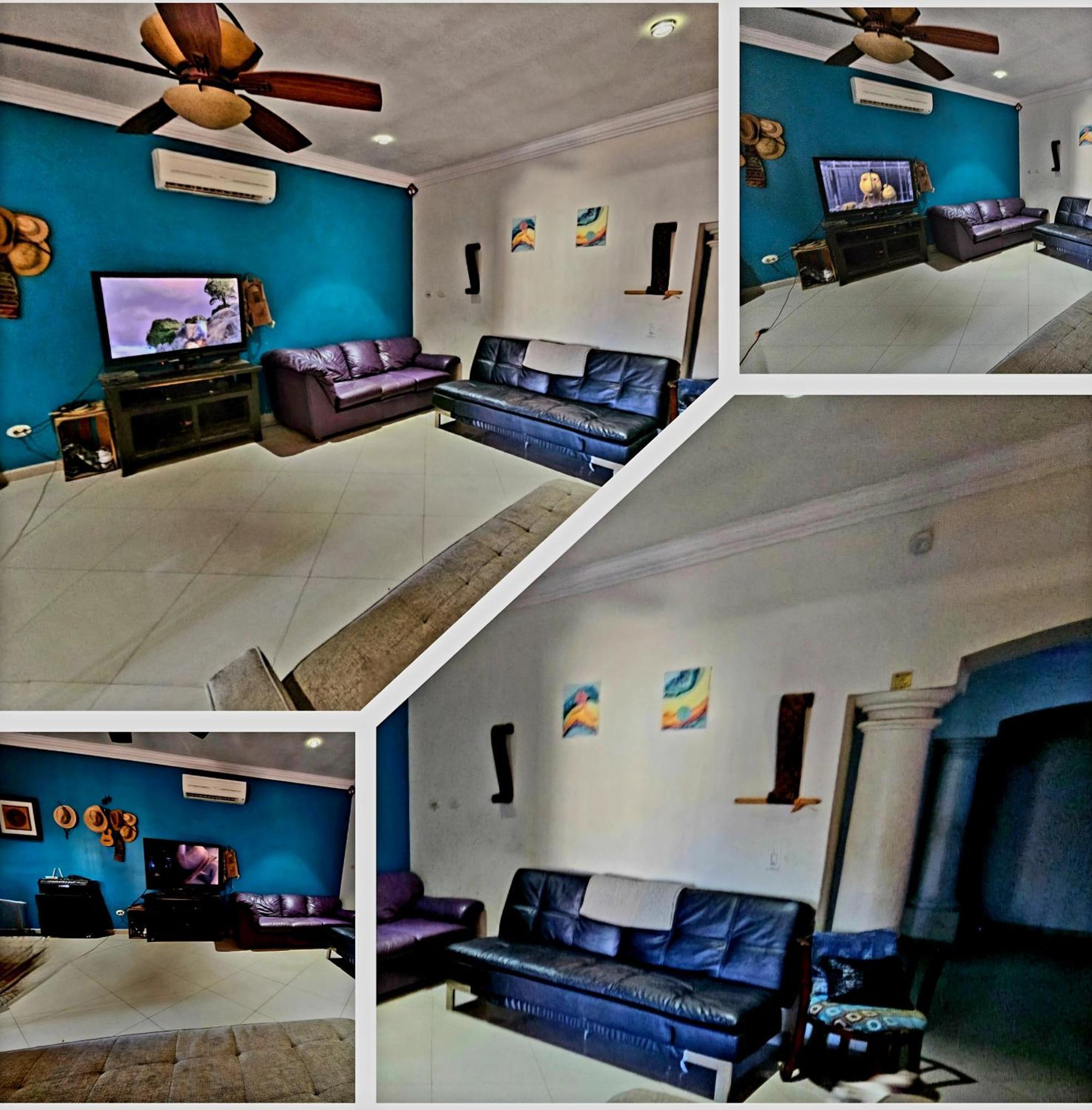 San Felipe Place To Stay B&B Ngoại thất bức ảnh