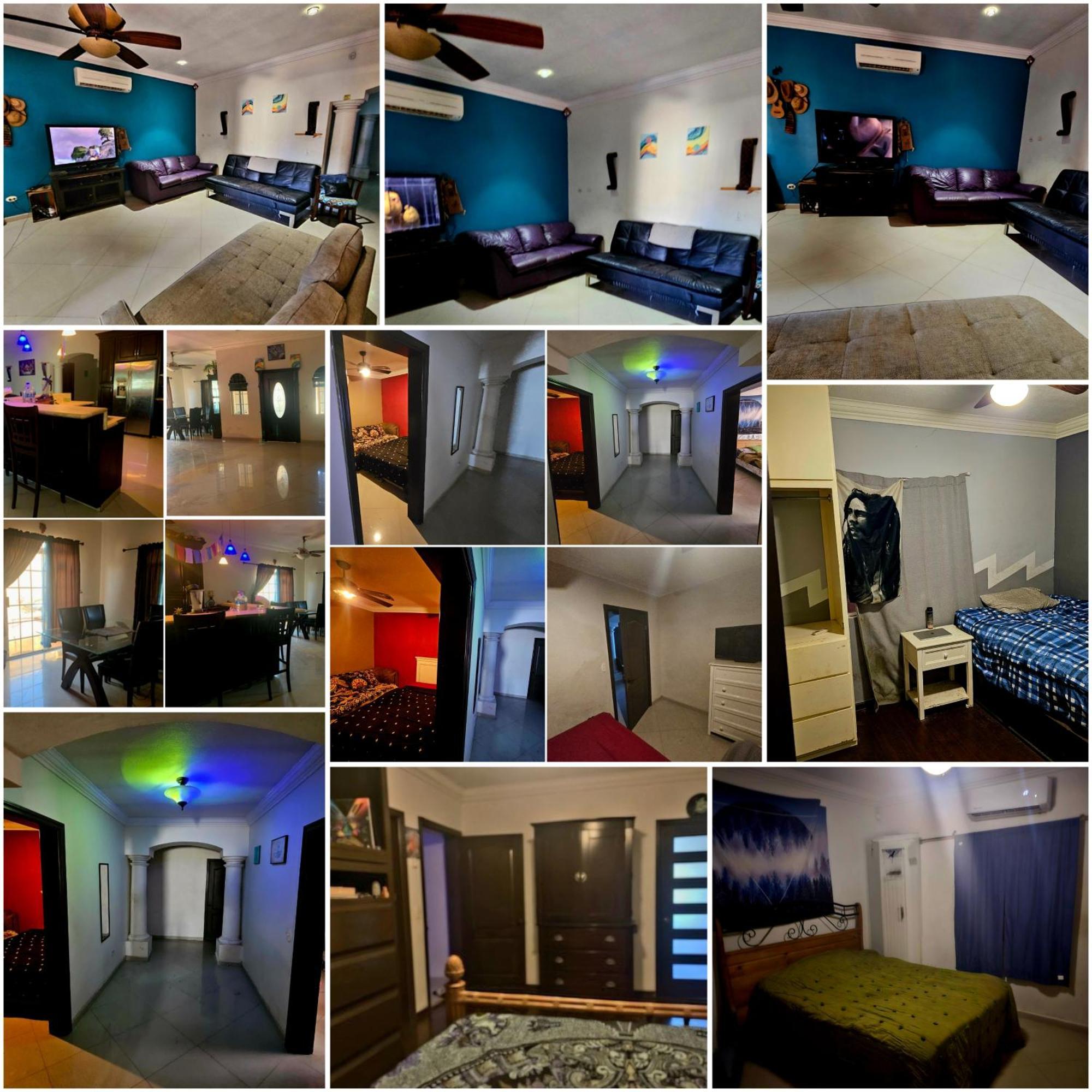 San Felipe Place To Stay B&B Ngoại thất bức ảnh