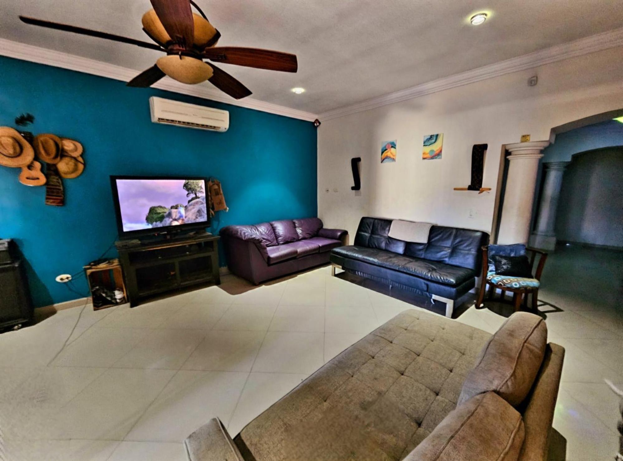 San Felipe Place To Stay B&B Ngoại thất bức ảnh